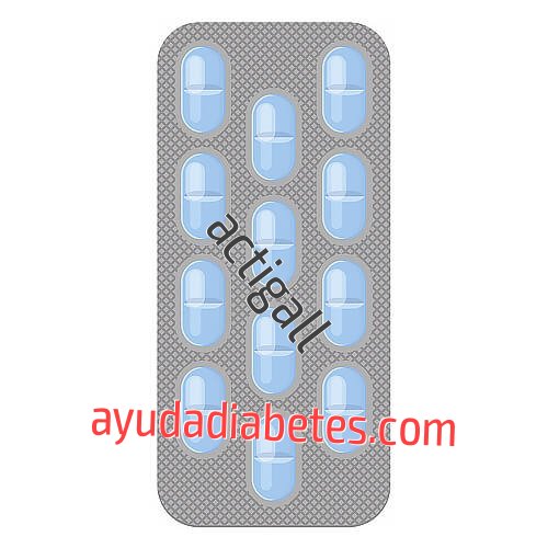 Cómo comprar Actigall en España sin receta
