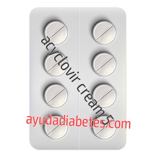 Cómo compra Acyclovir Cream 5% en Espana sin receta