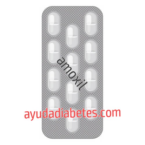 Cómo comprar Amoxil en España sin receta