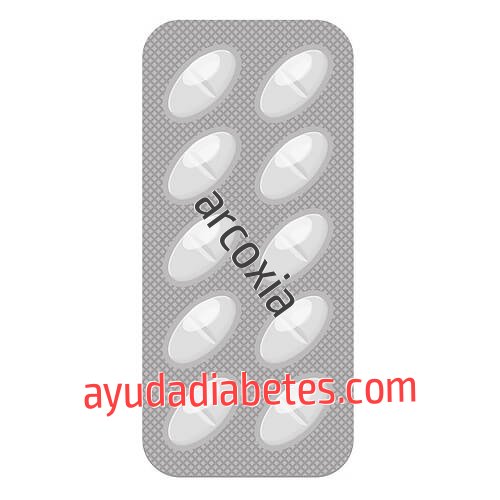 Cómo compra Arcoxia en Espana sin receta