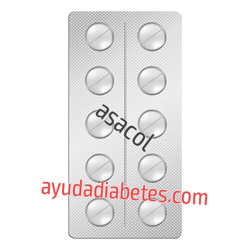 Cómo compra Asacol en Espana sin receta