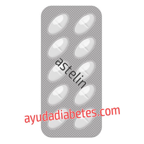 Cómo compra Astelin en Espana sin receta