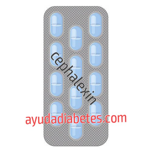 Cómo pedir Cephalexin en España sin receta