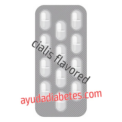 Cómo compra Cialis Flavored en Espana sin receta