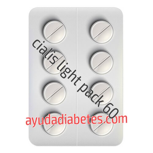 Cómo comprar Cialis Light Pack-60 en España sin receta