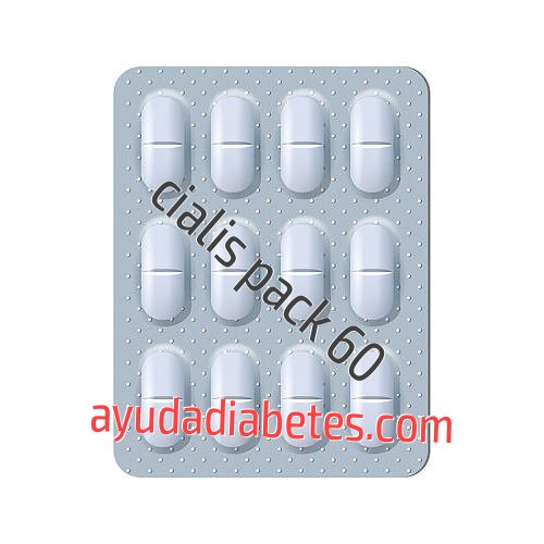 Cómo ordenar Cialis Pack-60 en Espana sin receta