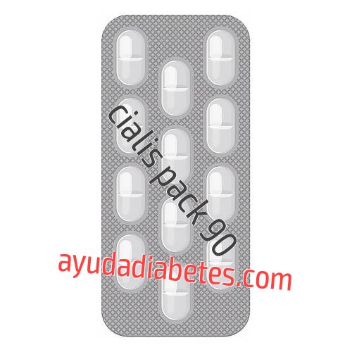 Cómo pedir Cialis Pack-90 en España sin receta