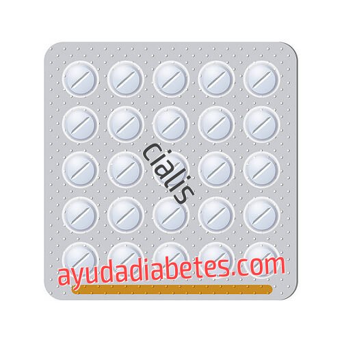 Cómo ordenar Cialis en Espana sin receta