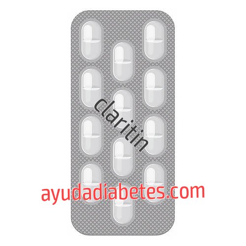 Cómo comprar Claritin en España sin receta