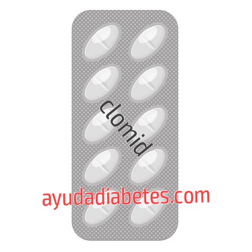 Cómo compra Clomid en Espana sin receta