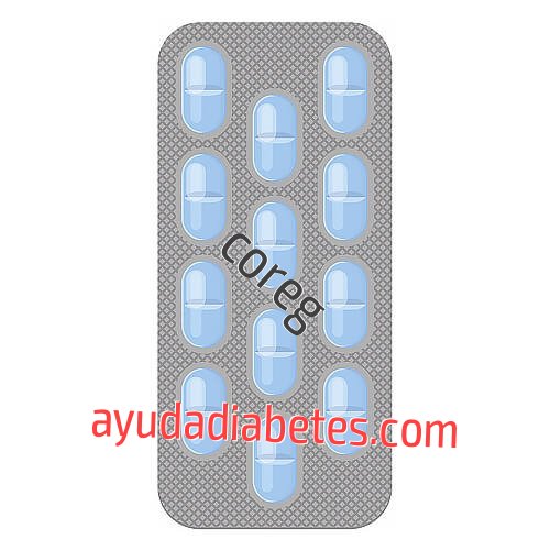 Cómo compra Coreg en Espana sin receta
