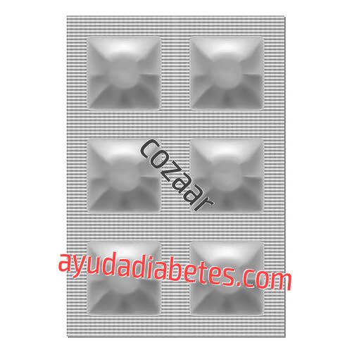 Cómo pedir Cozaar en España sin receta