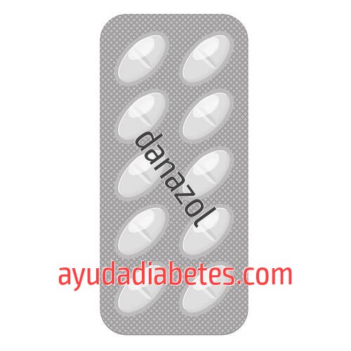 Cómo pedir Danazol en España sin receta