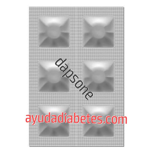 Cómo pedir Dapsone en España sin receta