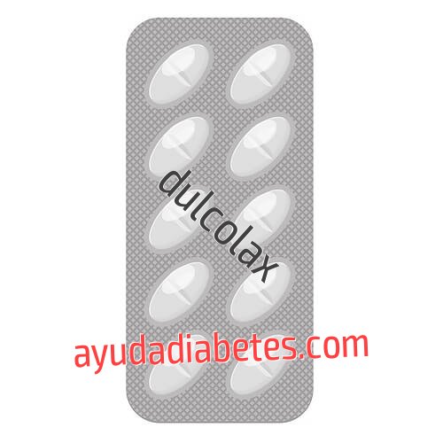 Cómo comprar Dulcolax en España sin receta