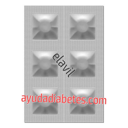 Cómo comprar Elavil en España sin receta