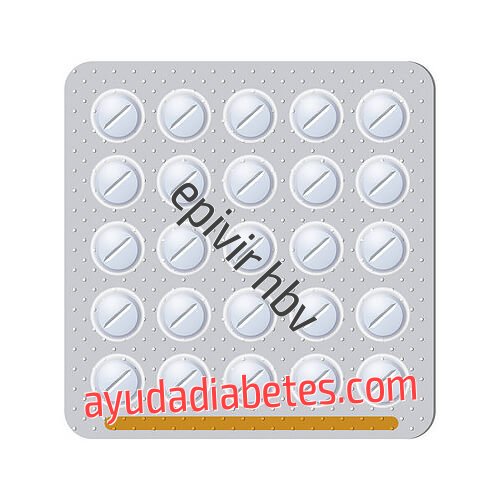 Cómo ordenar Epivir Hbv en Espana sin receta