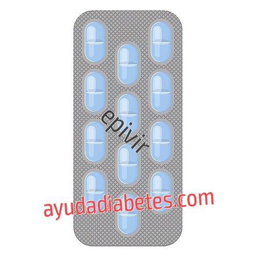 Cómo compra Epivir en Espana sin receta