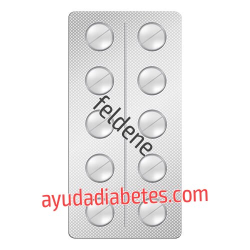 Cómo compra Feldene en Espana sin receta