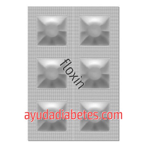 Cómo pedir Floxin en España sin receta