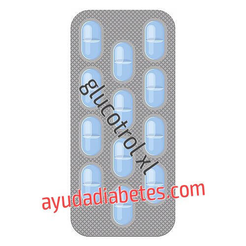 Cómo pedir Glucotrol Xl en España sin receta