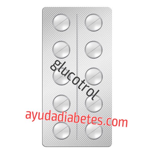 Cómo pedir Glucotrol en España sin receta