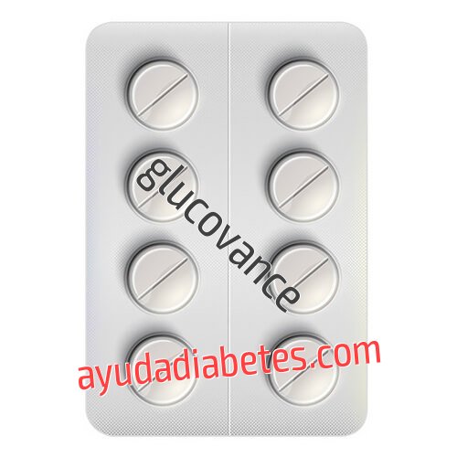 Cómo compra Glucovance en Espana sin receta