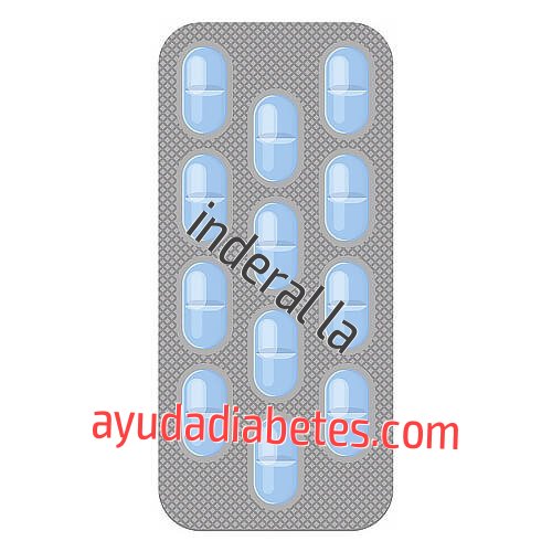 Cómo pedir Inderal La en España sin receta