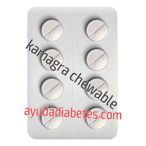 Cómo comprar Kamagra Chewable en España sin receta