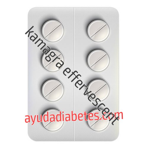 Cómo pedir Kamagra Effervescent en España sin receta