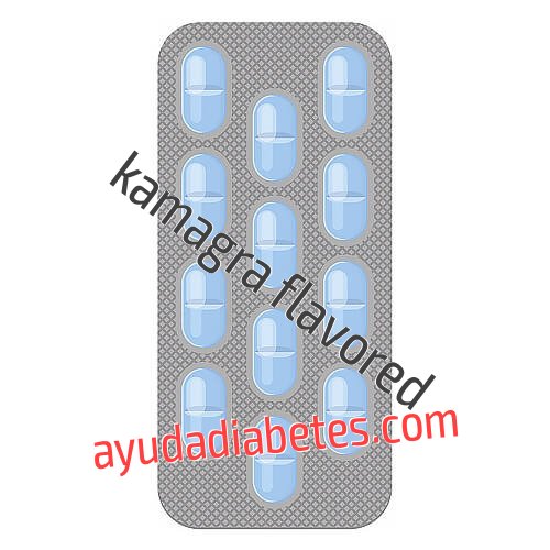 Cómo pedir Kamagra Flavored en España sin receta