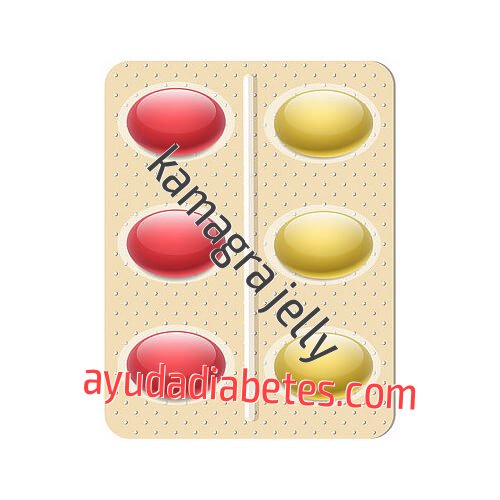 Cómo ordenar Kamagra Oral Jelly en Espana sin receta