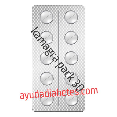 Cómo ordenar Kamagra Pack-30 en Espana sin receta