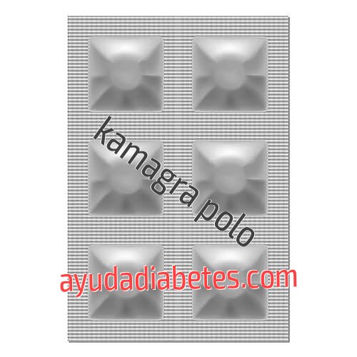 Cómo comprar Kamagra Polo en España sin receta
