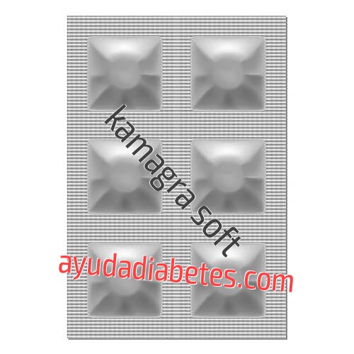 Cómo pedir Kamagra Soft en España sin receta