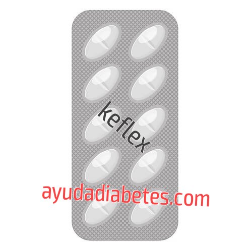 Cómo pedir Keflex en España sin receta