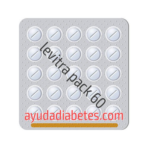 Cómo compra Levitra Pack-60 en Espana sin receta