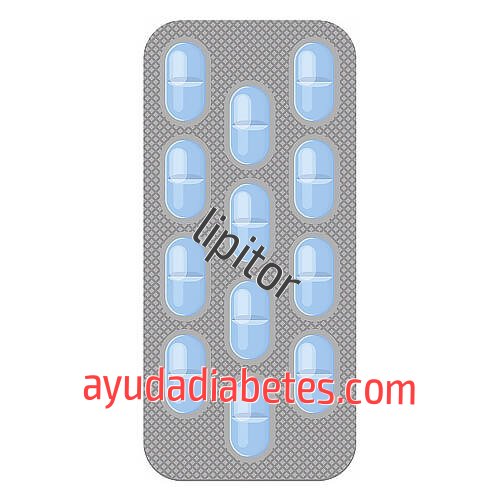 Cómo comprar Lipitor en España sin receta