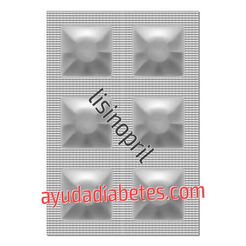 Cómo comprar Lisinopril en España sin receta