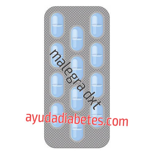 Cómo pedir Malegra Dxt en España sin receta