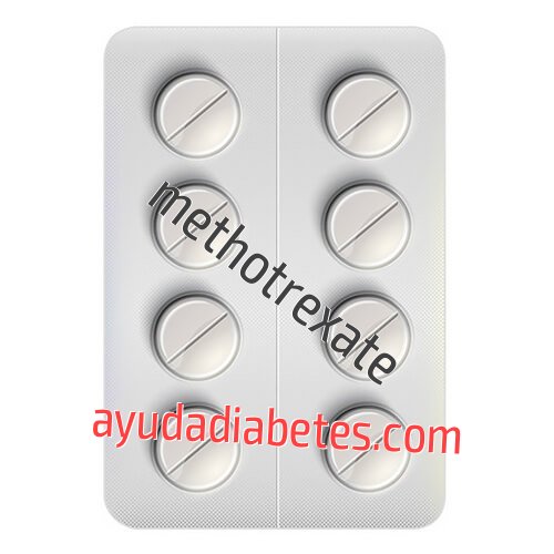 Cómo ordenar Methotrexate en Espana sin receta