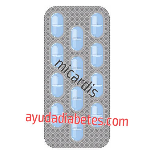 Cómo pedir Micardis en España sin receta