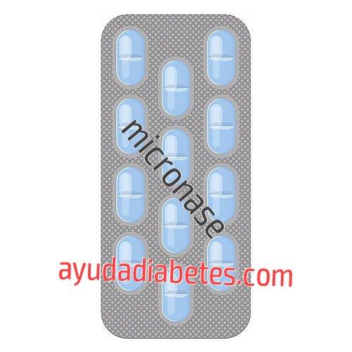 Cómo pedir Micronase en España sin receta