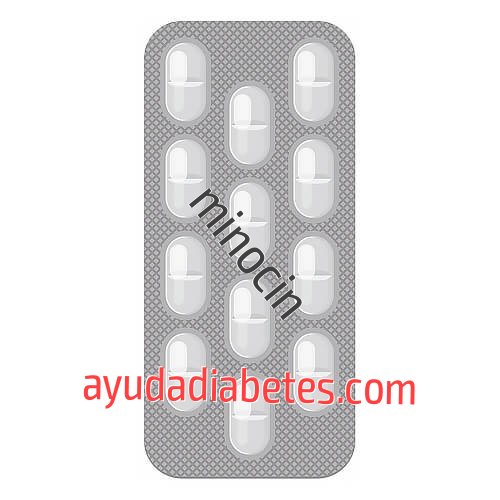Cómo comprar Minocin en España sin receta