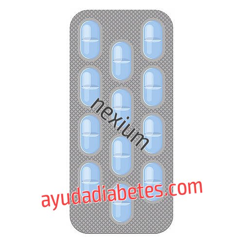 Cómo pedir Nexium en España sin receta