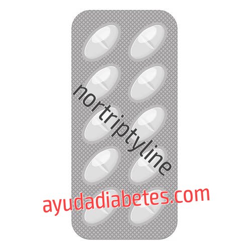 Cómo ordenar Nortriptyline en Espana sin receta