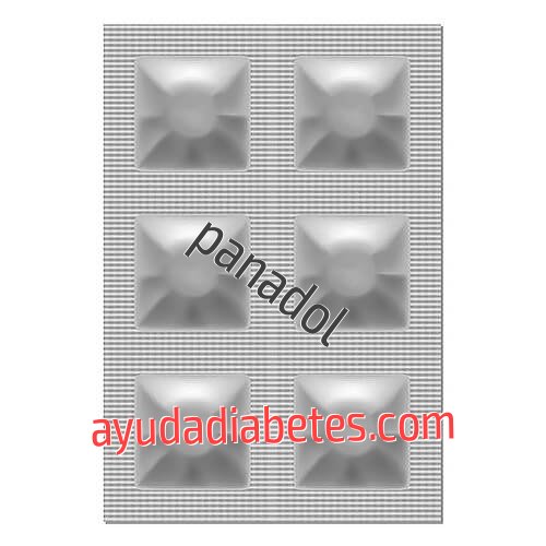 Cómo pedir Panadol en España sin receta