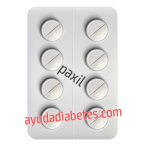 Cómo comprar Paxil en España sin receta