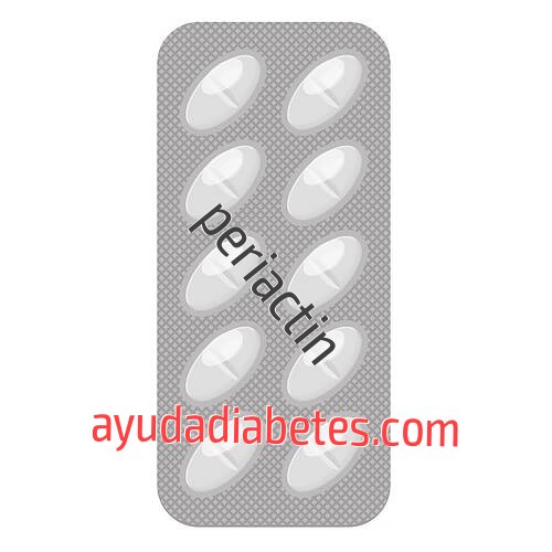 Cómo pedir Periactin en España sin receta