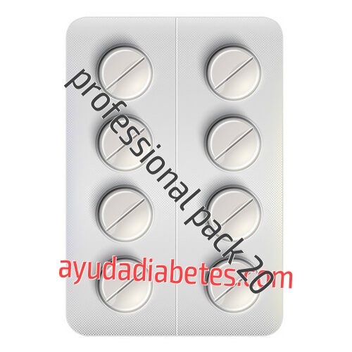Cómo compra Professional Pack-20 en Espana sin receta